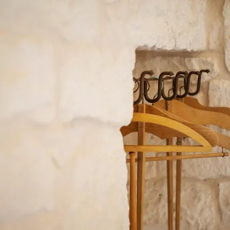 Trullo Fiore Landhaus Ostuni