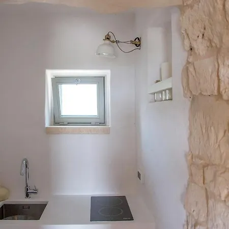 Landhaus Trullo Fiore