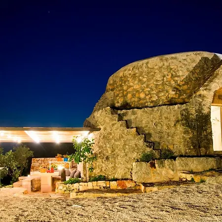 Trullo Fiore * Остуни