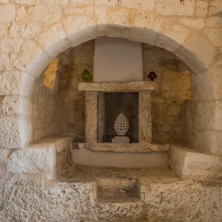 Trullo Fiore *