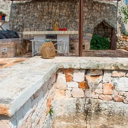 Летний дом Trullo Fiore
